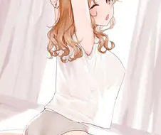 @) 기상 히나나