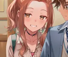 디지몬)의외로 인기있는 커플링