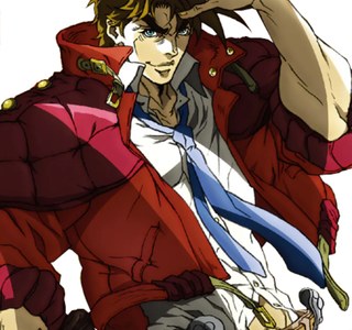 죠죠)이정도면 스파이라고 의심받을만함