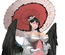 (라오)사라사라 사라카엘~!!