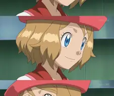 지우와 재회한 세레나.jpg