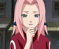 나루토) 나루토:사쿠라보다 예뻤다니깐?