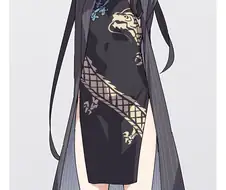 블루아카)키사키