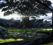 극장판 수준으로 배경 작화 잘 뽑은 애니