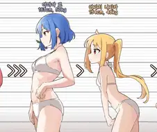 (보1지더락)숨길수 ㅇ벗능 보1지의 힘
