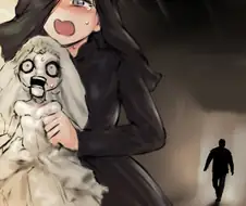 [바하빌리지] 미소녀 도나