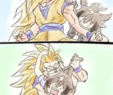 [말딸] 크아아아악