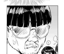 거짓말을 현실로 만들어주는 기계.manwha
