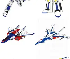 아 저희 카봇 X는 저희만에 아이덴티티가...