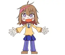 만화) 그리기 전 낙서!!!@@@@@@@