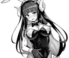 [벽람항로]노출 하나 없이 꼴리게 만드는 작가.manga