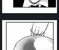 유튜브 알고리즘.manhwa