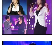 전현무가 아나운서 시절 뉴스 보도 하는 것 만큼 낯선 장면.jpg