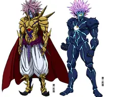 원펀맨)one 작가가 처음 만든 만화