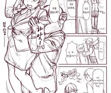 아이돌같은건 없는.manga