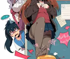@) 매도하는 이오리.manga