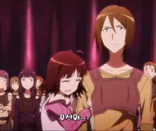 소아온 까는 애들도 인정 한다는 커플링