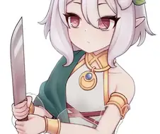 프리그네) 아루지사마… 너는 존재해서는 안 되는 생물이다