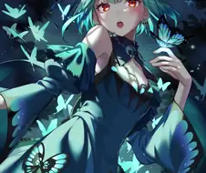 버튜버) 루시아~