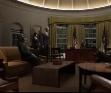 대통령이 대놓고 한명만 편애해도 아무도 불만을 제기할 수 없는 사연