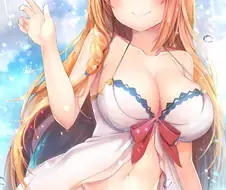 프리코네) 누가 페코 수영복보고 란제리라더라