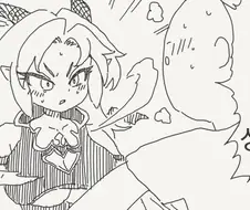 서큐버스를 소환하는 만화