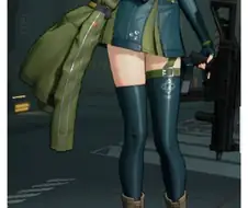 진짜 연애 최적화 인형인듯