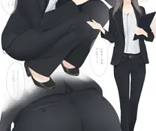 약후) 꼴잘알 열도의 만화작가.jpg