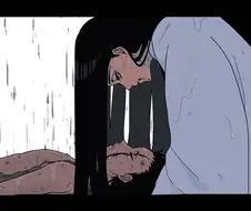 블리치) 우노하나 대장 행복사하는 세계관