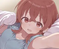 [샤니마스] 의외로 매우 건전한 캐릭터.manga