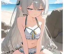 와레와 난지, 난지와 와레