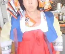 신라면 블랙