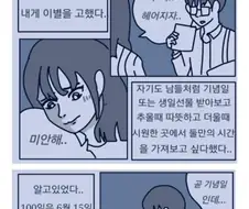 흙수저의 연애 Manhwa