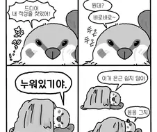 적성을 찾았다! Manhwa