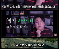 붉은사막) 영화평론가의 메타78점 게임평론