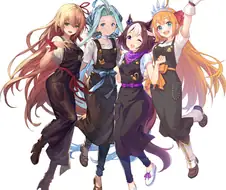 [말딸] 사이게 향우회