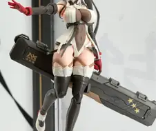 라이자가 이제 피규어화 소식이 적네..