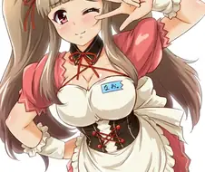 @)귀여움과 꼴림의 차이