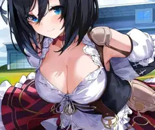 [말딸] 승부복 디자인 1티어