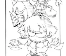 [아이마스] ㅂㄹㄹ 만화