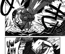 원작초월 그렌라간 코믹스.manga