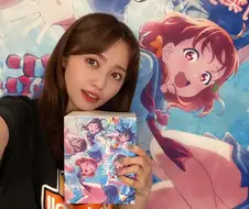 [러브라이브!] 우리언니.manga