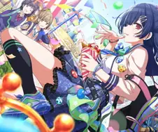 @) 아무리 린제를 음해하려고 해도 공식으로 인정된 것.manga