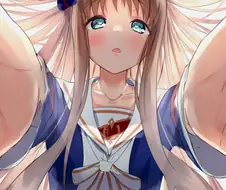 [말딸] 짤녀가 이러면 어캄?