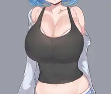 (라오진)개꼴리는 티타니아