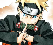 원피스) 나루토 다 보고 적는 원피스와 나루토의 차이점.manga