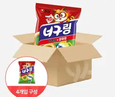 출시예정이라는 양파링 신제품.jpg