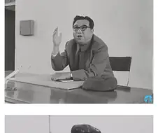 의외로 북한 간부들이 돌아가고 싶지 않은 시대