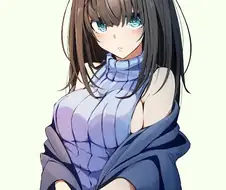 @ 후미카 너는 귀여운 척 좀 그만해.