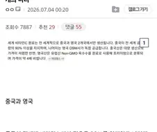전세계에서 비타민C를 생산하는 단 2개의 나라.jpg